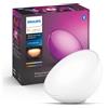 Philips Lighting Hue Go White and Color Ambiance, Lampada Portatile