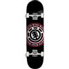 Element Skateboard Completo Professionale Element Seal 8.0'' - Skate in Legno 7 Strati
