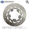 Disco Freno Posteriore KYMCO Agility 150 R16 2008-2015 Revisione Tipo Originale