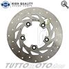 Disco Freno Posteriore KYMCO Agility 150 R16 2008-2015 Revisione Tipo Originale
