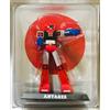 Centauria Antares Anime Robot Figure 15 CM Serie TV Daltanious Nuovo Come Foto Daltanius