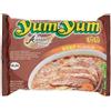 Asian Cuisine 10 x NOODLES YUM YUM BEEF 60g SPAGHETTI ETNICO SALSA SOIA INSTANT CINA GIAPPONE