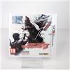 Resident Evil the Mercenaries 3D NUOVO SIGILLATO Italiano per Nintendo 3DS