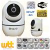 Bravo Telecamera IP Wi-Fi Motorizzata 1080p App Bravo Pro - Onvif 2.1