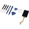 Riparazione Display LCD + Kit Di Strumenti Per IPod Nano 7 7a