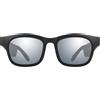 Conduzione ossea Smart Occhiali Da Sole Cuffie Bluetooth, Orecchio Audio