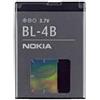 Nokia BL-4B - batteria per cellulare - Li-Ion - 700 mAh - per Nokia 1606 2630 27