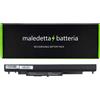 MALEDETTA BATTERIA Batteria MaledettaBatteria per HP Compaq HS04 HS03 807956-001 807957-001