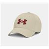 UNDER ARMOUR Cappello Uomo Under Armour UA Blitzing 1376700 273 Beige
