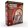 Handy Heater Freedom Riscaldatore Collo Ceramica USB Ricaricabile Portatile