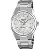 Casio Orologio CASIO EDIFICE EFK-110D Automatico Acciaio 100M Nero - Blu - Bianco