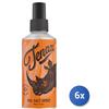 Tenax 6x Bundle Tenax pre-styling capelli sea salt spray 150ml