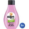 Adorn 6x Bundle Adorn Shampoo per Capelli Ricci Ml 250