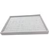 Schmucktablett Schmuckständer Velvet Template Board Schmucklade Schaukasten