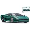 Italeri JAGUAR XJ 220 KIT 1:24