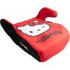 SANRIO TATAWAY Hello Kitty Alzabimbo Auto i-Size R129 126-150 cm Sicuro Comfort