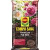 Compo SANA ROSE Terra Terriccio substarto concimato Turbo Radici 50 LT