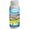 Copyr CIPERTRIN T Insetticida Cipermetrina Tetrametrina da 500 ML a 5 LT
