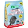 Does not apply Flortis Topicida Esca Fresca Sacchetto 1,5KG