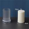 Post Pillar Making Large Cilindro Rib Accessorio Fai Da Te