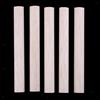 PACK 5/10 BALSA BALSA DOWEL (50 Mm 80mm 130mm) Lunghi Bastoncini in Legno