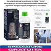 De'Longhi EcoDecalk 500ml Decalcificante Naturale Universale per Macchine da...