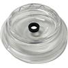 Kenwood COPERCHIO CON GUARNIZIONE PER TRITATUTTO CHOPPER KENWOOD CHP61 BRAUN CH3012
