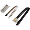 Whirlpool Elica Scheda unità di comandi cappa aspirante kit PENNINO C00269624 penna Elica