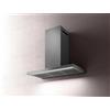 Elica Cappa Cucina 90 Aspirante Parete Inox - PRF0144969 THIN IX/A/90 Thin