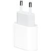 Apple Alimentatore USB‑C Da 20W (2025) Caricabatterie iPhone iPad Caricatore Spina