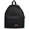Eastpak Zaino Padded Pak'R Pink Nero Taglia Misura Unica Cod EK620-008
