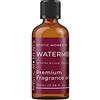 Mystic Moments | Olio profumato Anguria | 100ml | Anguria: una fragranza dalle note dolci e succose di melone, per candele, saponi, cere profumate e diffusori.
