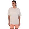 Hurley Short Sleeve T-Shirt Women - Urban Tide Medusa T-Shirt Donna