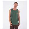 Hurley Canotta Uomo - Printing Press rubel