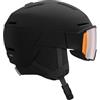 Salomon OSMO Black/UNIV TO M 5659