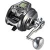 Daiwa Mulinello elettrico Daiwa 26 SEABORG 500J di JP nuovo