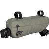 Topeak Sotto Midloader, Borsa Tubo Orizzontale Unisex Adulto, Verde (Green), 3 L