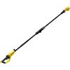 Stanley - FatMax Potatore telescopico 18V STANLEY FATMAX V20 (Unità senza batteria e caricabatterie), SFMCPP632B-XJ