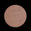 Tappetino per Piatto Girevole Da 300 Mm, Spessore 3,3 Mm, Antistatico,