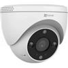 Ezviz Videocamera sorveglianza DOME H4 Pan&Tilt White 2304x1296 CS H4 R201