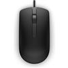 DELL 570-AAIS Dell 1000 dpi, USB, 1.8 m, 413 g 0K9CD3-RFB Ambidextrous