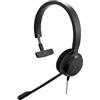 JABRA 4993-829-209 Jabra Corded mono headset f/ VoIP softphone, USB NONE - Only use fo