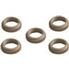 CoreParts MSP8250 CoreParts Upper Roller Gear 45T 1 pcs in one bag SHARP AL1000, AL1010,