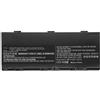Features MBXLE-BA0259 CoreParts Laptop Batteria for Lenovo 88.92Wh Li-ion 11.4V 7800mAh B