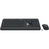 Features 920-008683 Logitech MK540 Advanced, Wireless Keyboard Mouse, Unifying receiver,