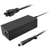 Features MBXHP-AC0066 CoreParts Alimentatore Power Adapter per HP 90W 19.5V 4.62A Plug:7.