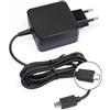 Features MBXAS-AC0002 CoreParts Alimentatore Power Adapter per Asus 33W 19V 1.7A Plug:Mic