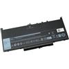 DELL DEL7-MC34Y Dell 4 Cells, 55Wh, Lithium Battery 55 Wh