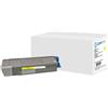CoreParts QI-OK1015Y CoreParts Toner Yellow 43381905 Pages: 2.000 Oki C5600/C5700 Series 4