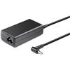 Features MBXHP-AC0035 CoreParts Alimentatore Power Adapter per HP 65W 19.5V 3.33A Plug:4.